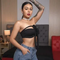 Juliet_Nasty অবতার ছবি