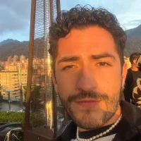 HornyMarco Avatar-Bild