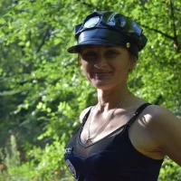 Gambar Profil SOPHIAglorious