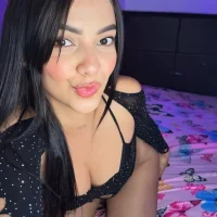CAMILA_25's Avatar Pic