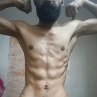 Aroused_Tenancyのアバター写真