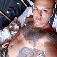 Crisari98's Profile Pic