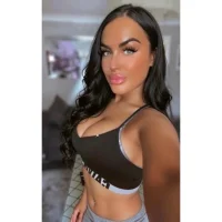 Профилна снимка на scousebianca