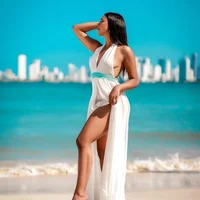 HannaSteell webcam model