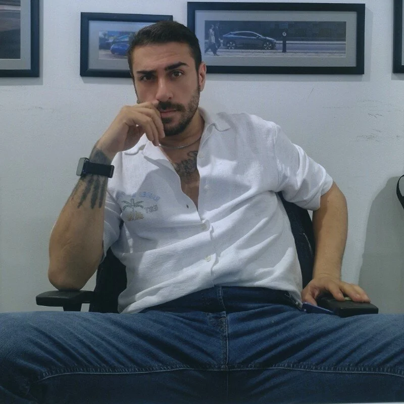 Serkanist profile photo