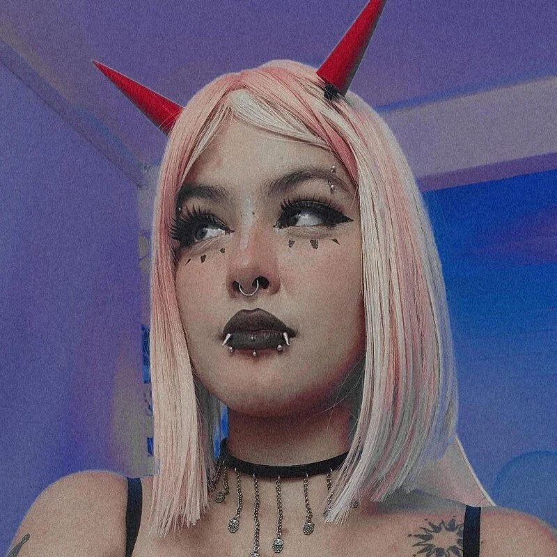 lil_candy77 Stripchat profile image
