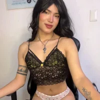 VeronikaBloom_ Adlı Modelin Avatarı