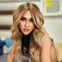 รูปโปรไฟล์ของ VictorinaDom