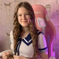 BellatrixAdams's Profile Pic