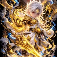 VitaminCee 头像图片