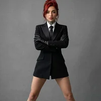 Imagem de avatar de ZoeBakers_