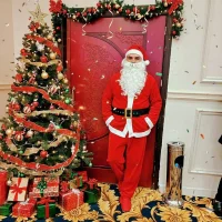 HANRSON – Avatar fotka