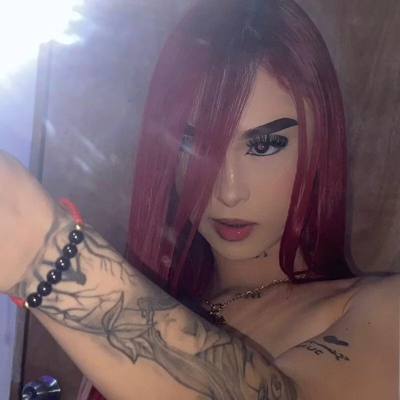 _bella_rossee_ Stripchat profile image