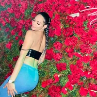 ricaOro Poză de profil