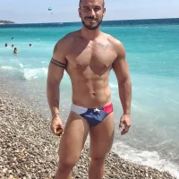 صورة الملف الشخصي لـ muscledgymbuddy