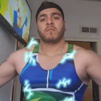 shaggy696909's Profile Pic