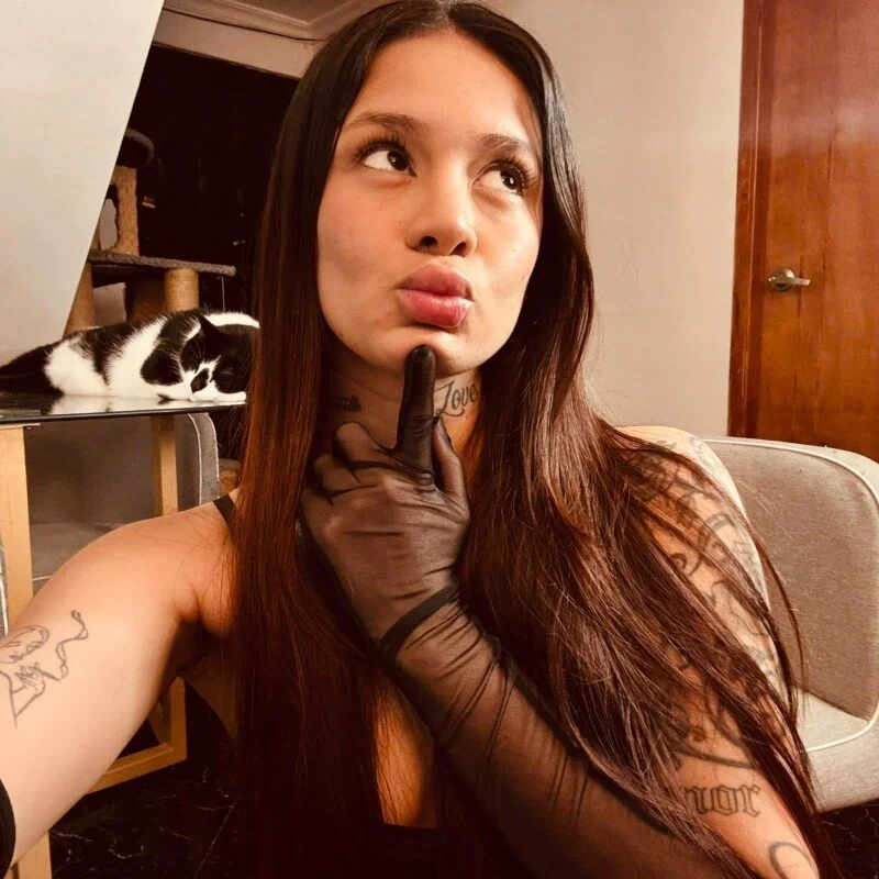 Oliviasims profile photo