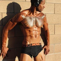 Blacklengths profilbillede