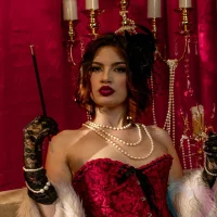 صورة أفاتار PamelaAddams_