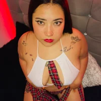 صورة الملف الشخصي لـ Isadora_Amber