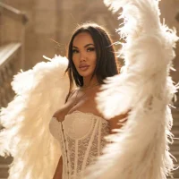 Zdjęcie profilowe modela LaraKhaleesi