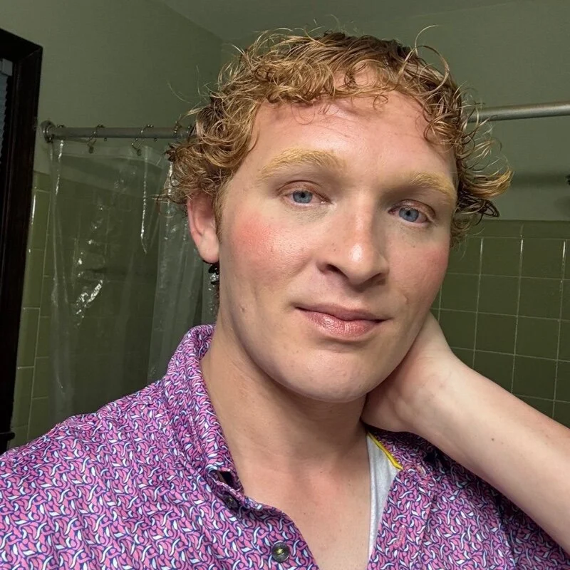 gingerabomination profile photo