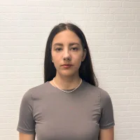 GladysFaros profilbillede