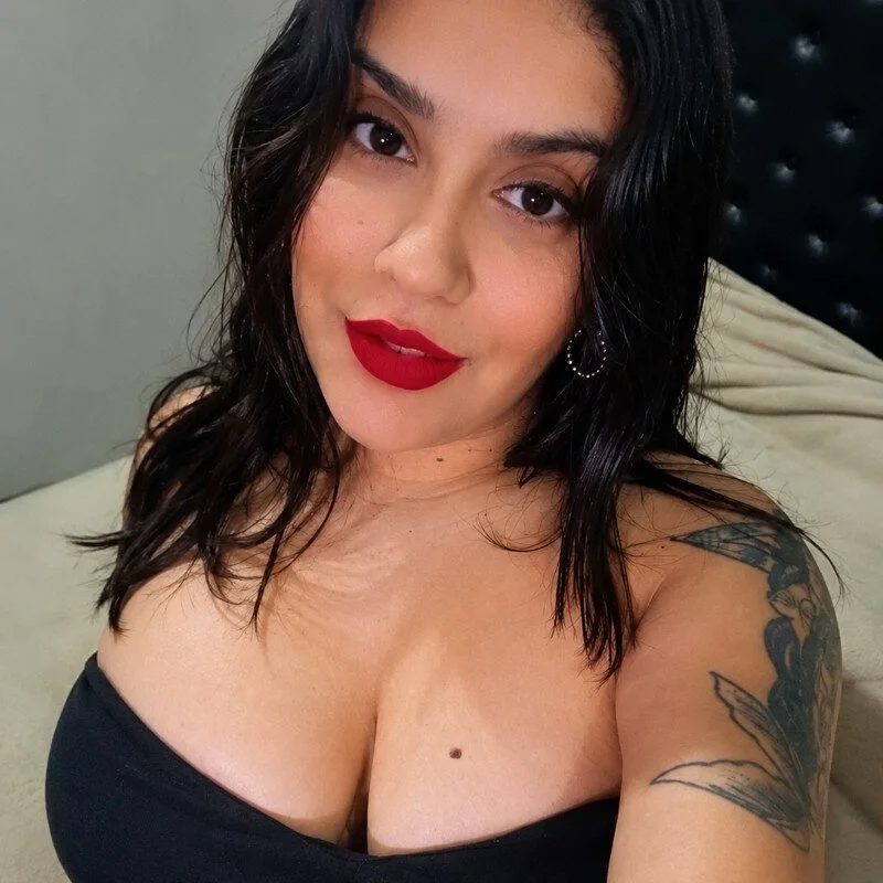 CelinaCherry