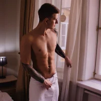 Winnie_Gold's Foto Profil