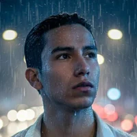 JoshuaCCs Profilfoto