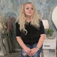 AfroditaMoonX's Avatar Pic