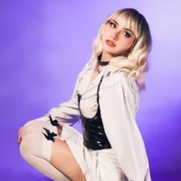 Alice_wolfe_ webcam model