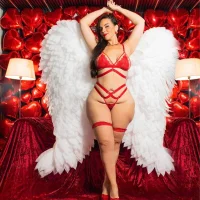 Avatar obrázek Alijohansonn