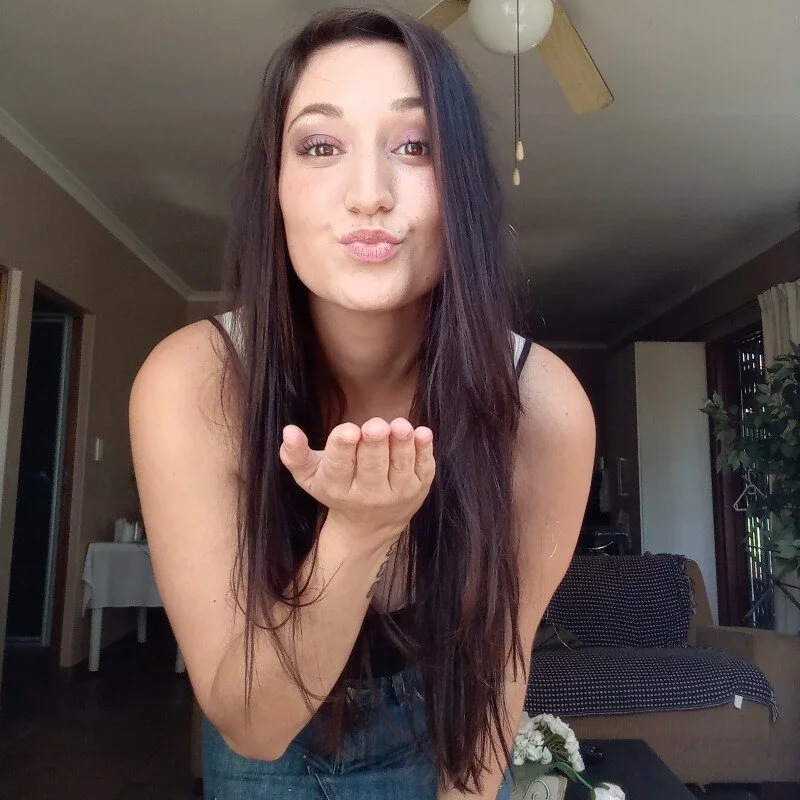 Biebie420 live cam profile