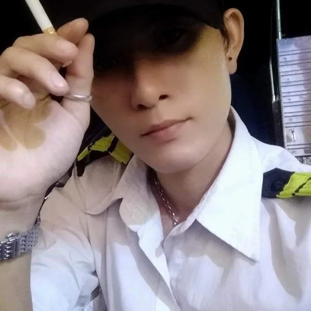 Hannguyen88 profile photo