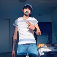 Alemanm's Foto Profil