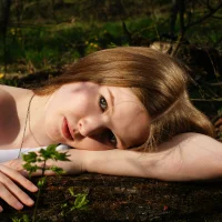 Gambar Profil Mel_is_sad