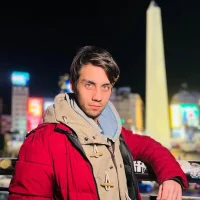 รูปอวาตาร์ของ alejandro_b98