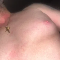 Spontonious avatarbilde