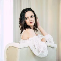 Zdjęcie profilowe modela StarChlora