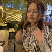 DaniellaJess Poză avatar