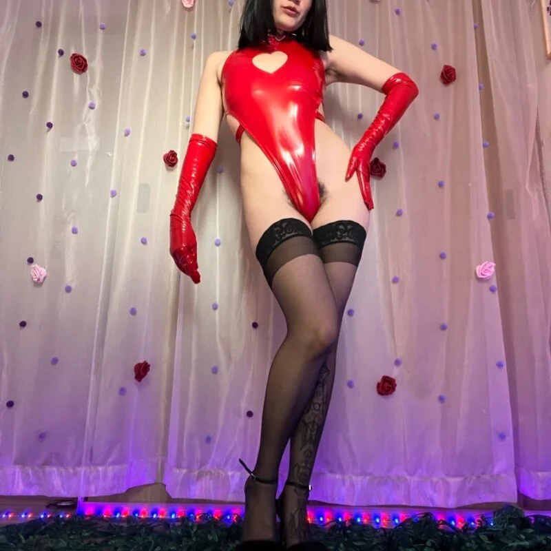 Tanya_WorldBondage Stripchat profile image