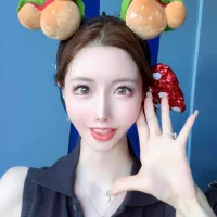 ori_hime Adlı Modelin Avatarı