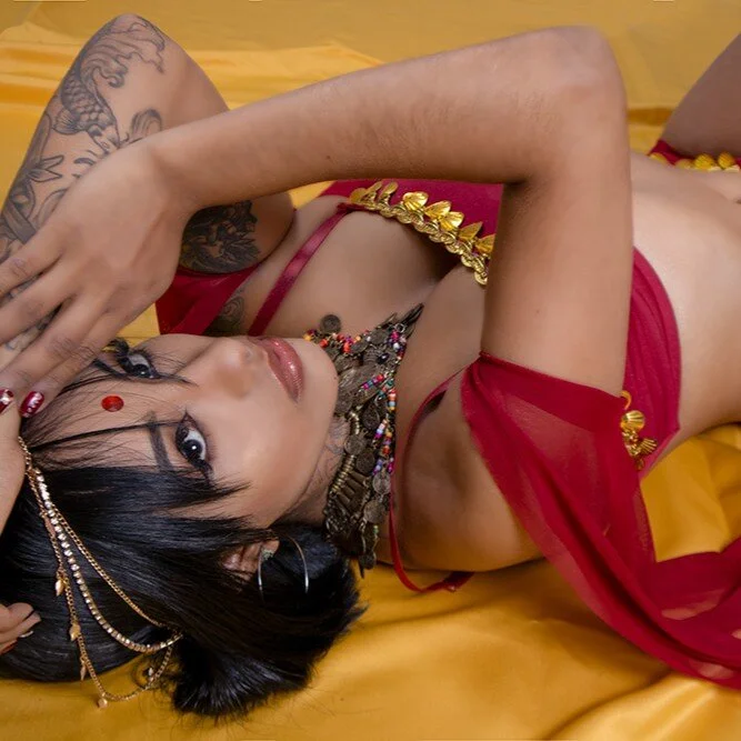 biancaleblanc Stripchat profile image