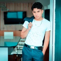 Anmon_Russo's Profile Pic