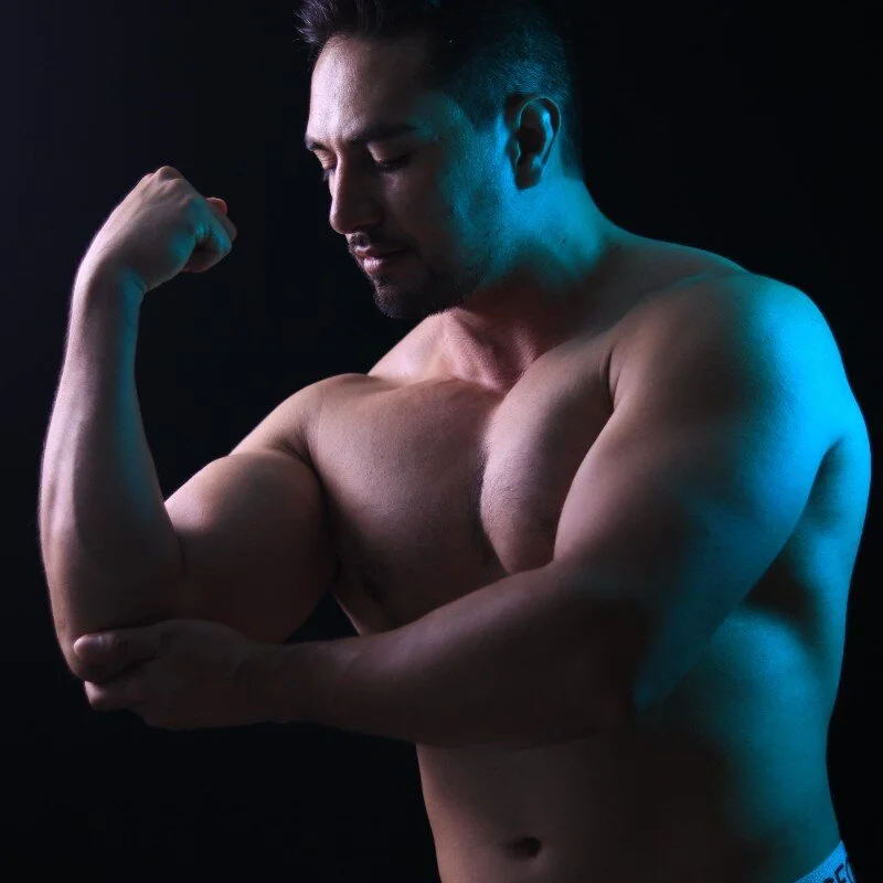 Kal_El_8 Stripchat profile image