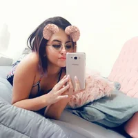 SorayaMontes's Profile Pic