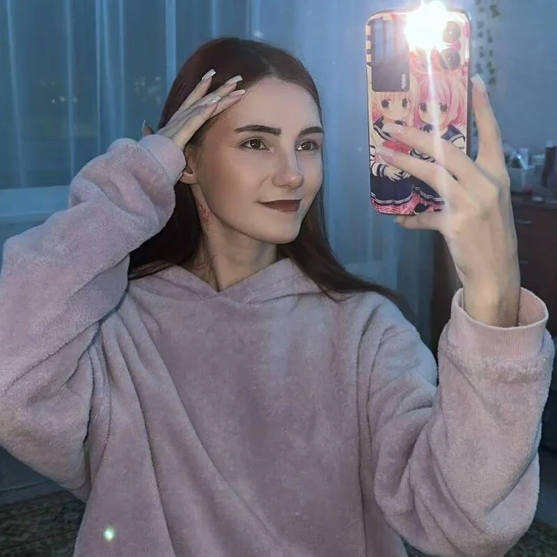 Kkatrinkamalinka profile photo