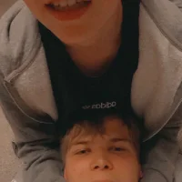 nickandjasper's Profile Pic