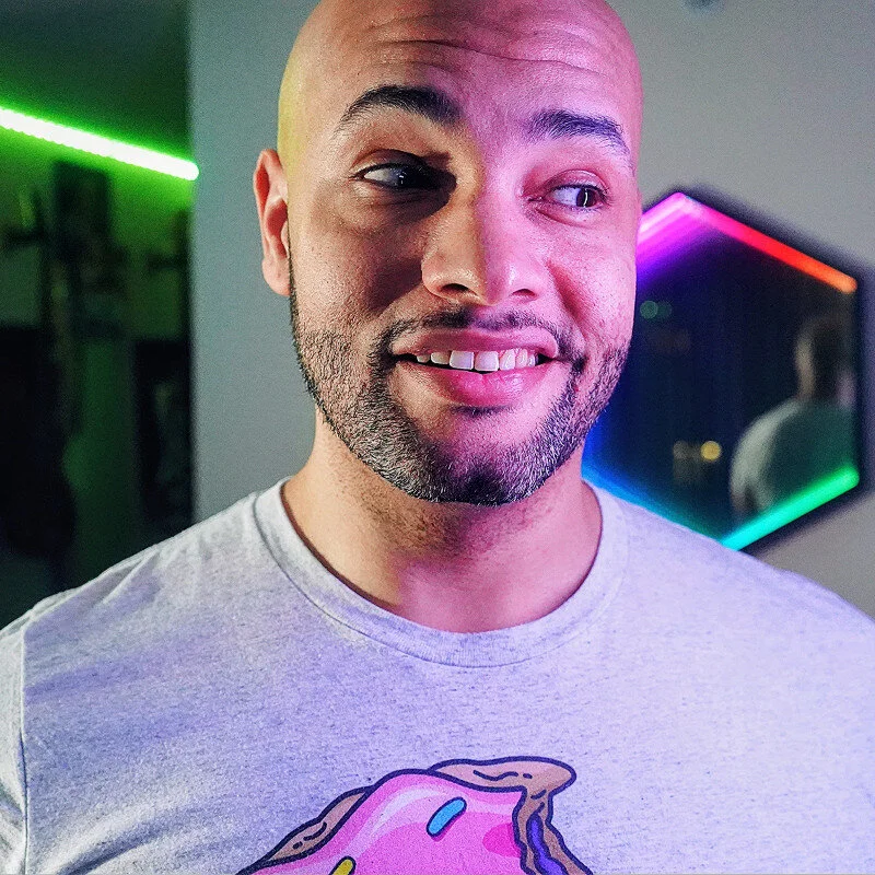 NeonStreams profile photo